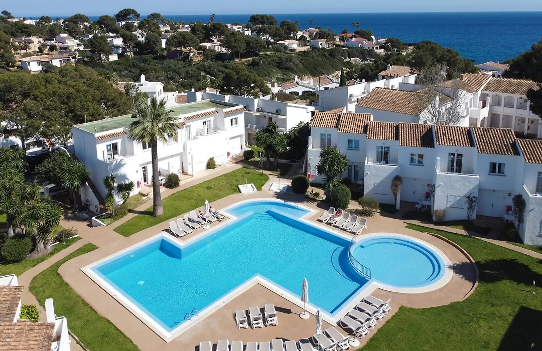 Apartamentos Vista Alegre Mallorca-1